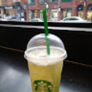 Meet your Posher, Tina